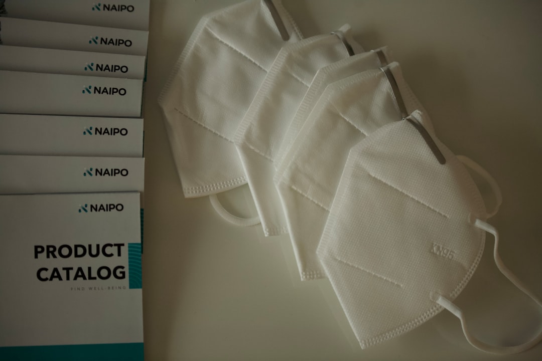 Photo folding undershirts